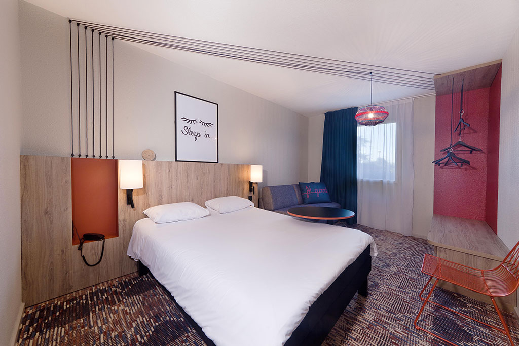 Hôtel Ibis Styles Toulouse Lavaur
