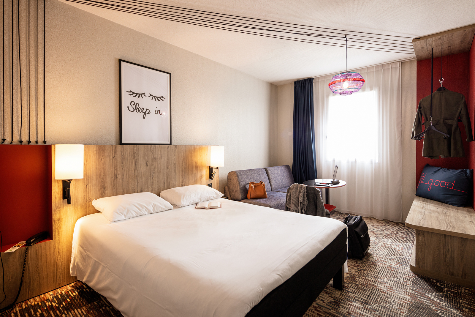 Hôtel Ibis Styles Toulouse Lavaur