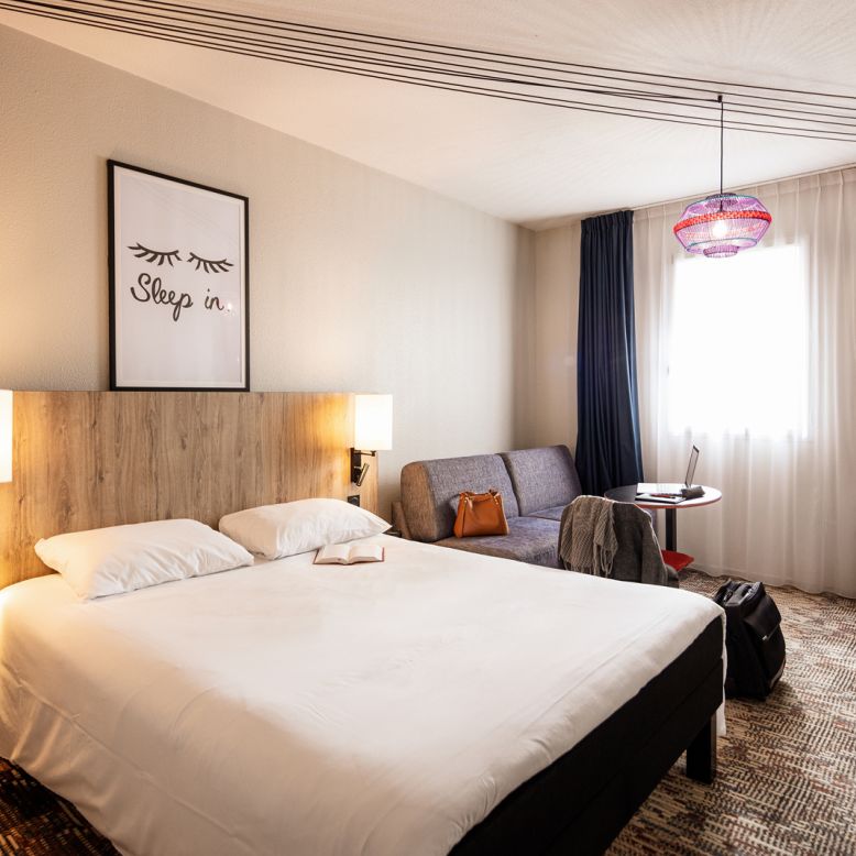 Hôtel Ibis Styles Toulouse Lavaur