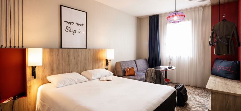 Hôtel Ibis Styles Toulouse Lavaur