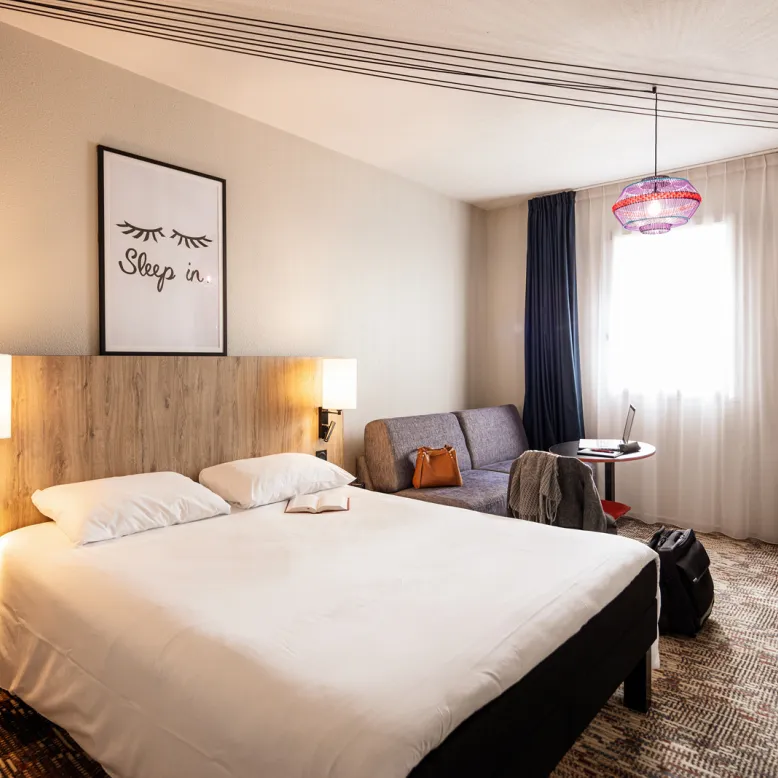 Hôtel Ibis Styles Toulouse Lavaur