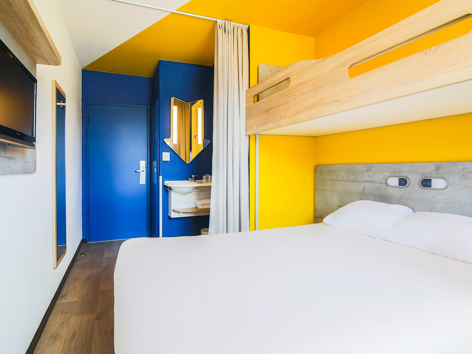 H  tel Ibis Budget Albi Centre H  tels Albi Guide Tarn Aveyron