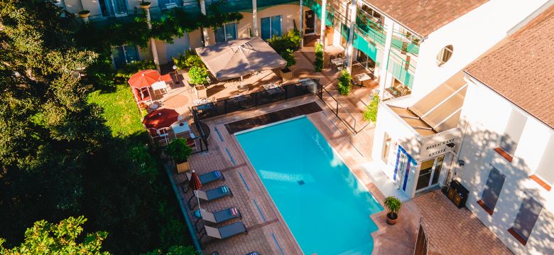 L'Occitan - Hôtel Mercure Castres