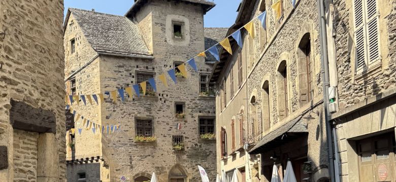 Auberge Saint Fleuret