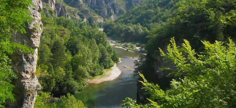 Tarn Gorges