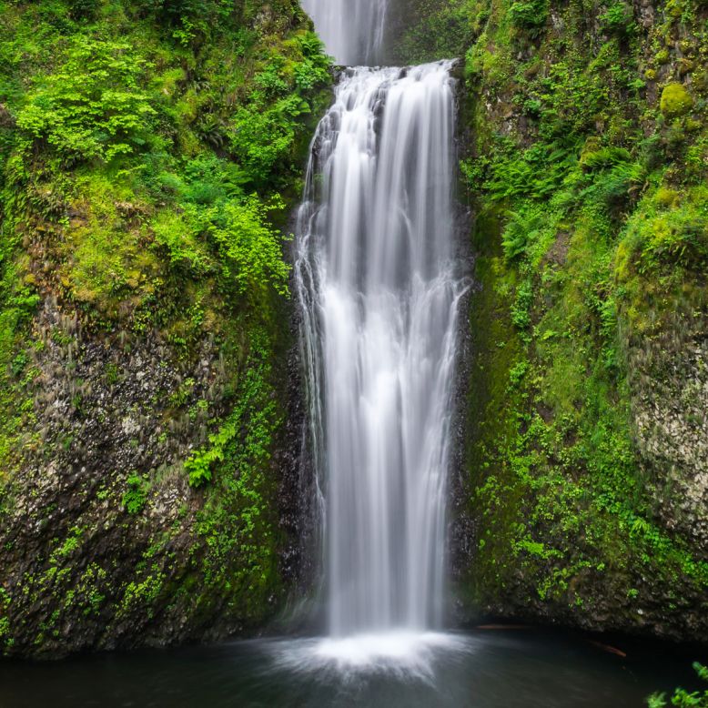 Waterfalls of Creissels