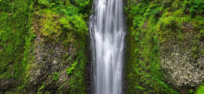 Waterfalls of Creissels