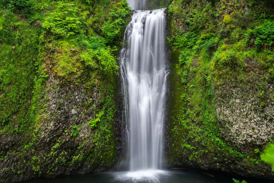 Cascades de Creissels