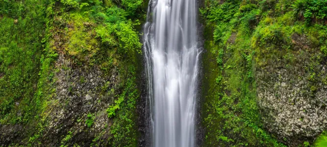 Cascades de Creissels