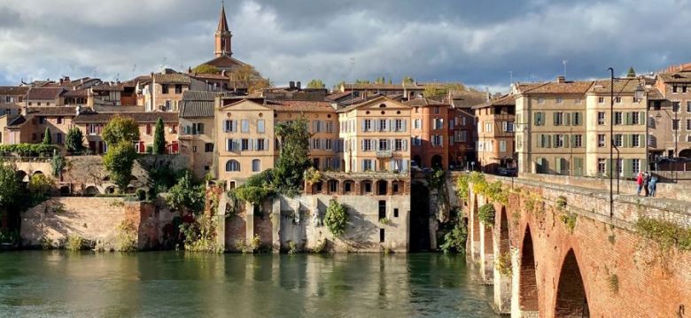 Église Sainte-Madeleine d'Albi