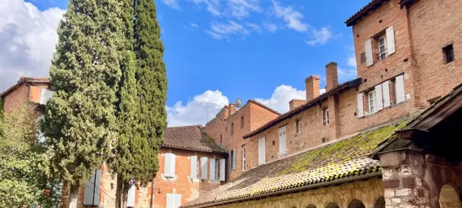 Collégiale Saint-Salvi