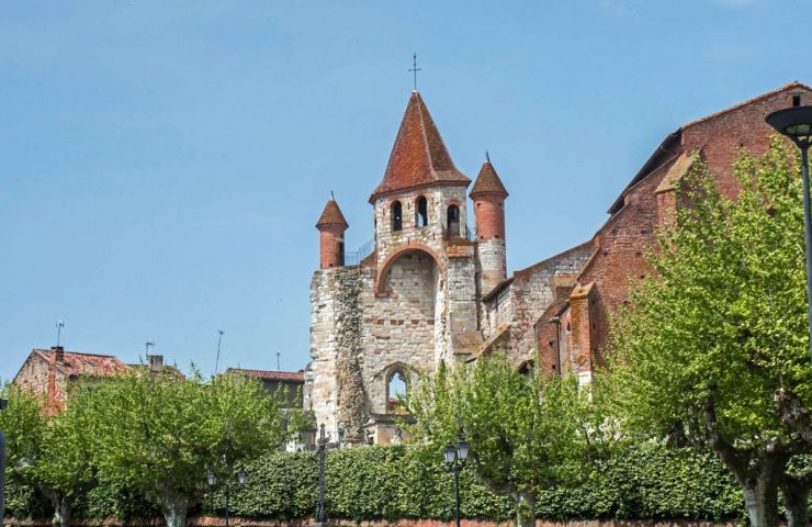 Auvillar