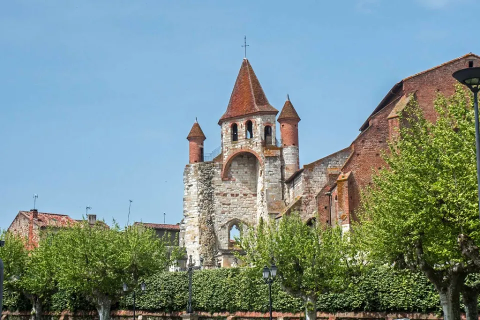 Auvillar