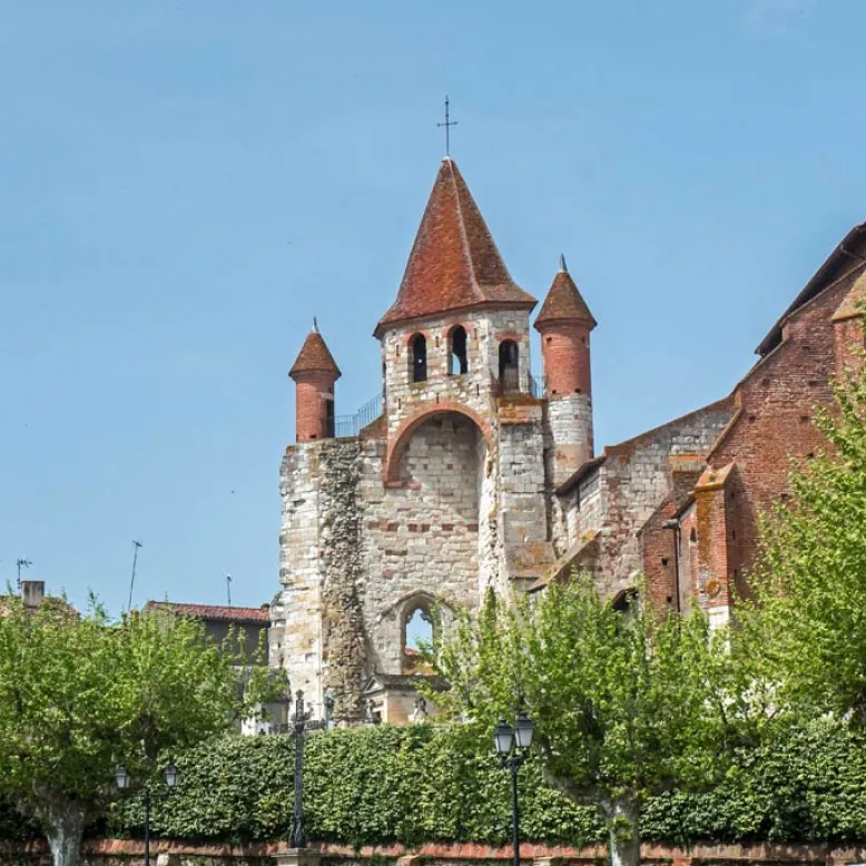 Auvillar