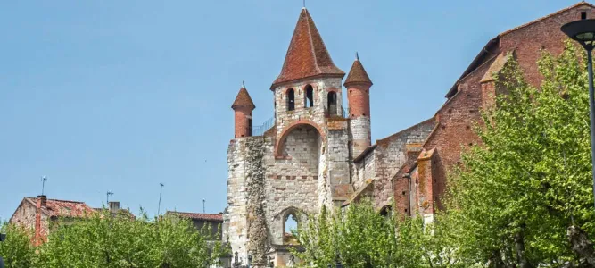 Auvillar