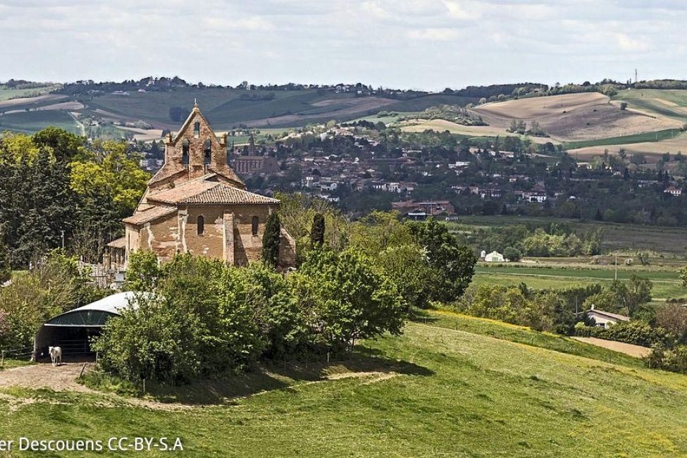 BeaumontdeLomagne Villes, Villages et Bastides à Beaumontde