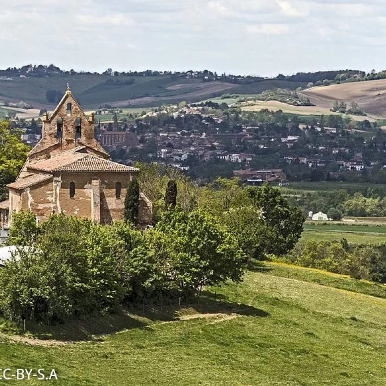 Beaumont-de-Lomagne