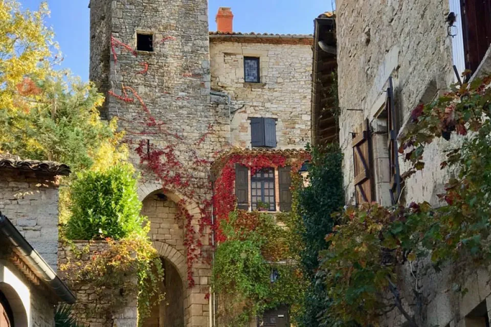 Bruniquel