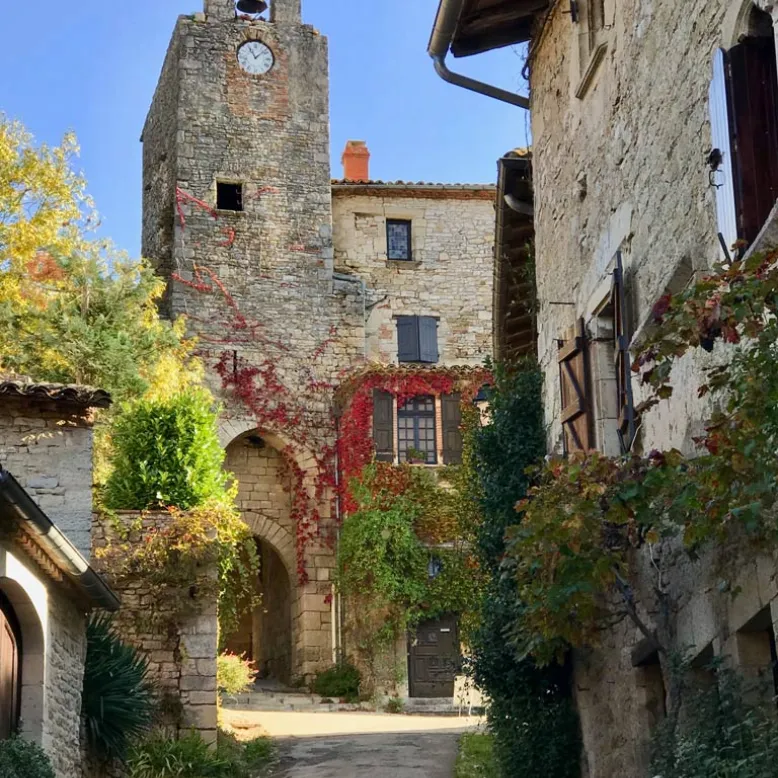 Bruniquel