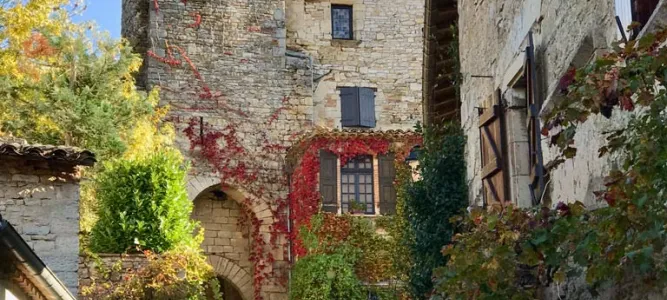 Bruniquel