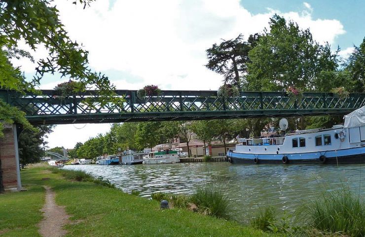 Castelsarrasin