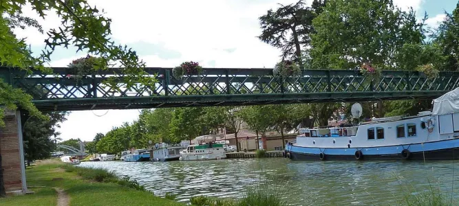 Castelsarrasin