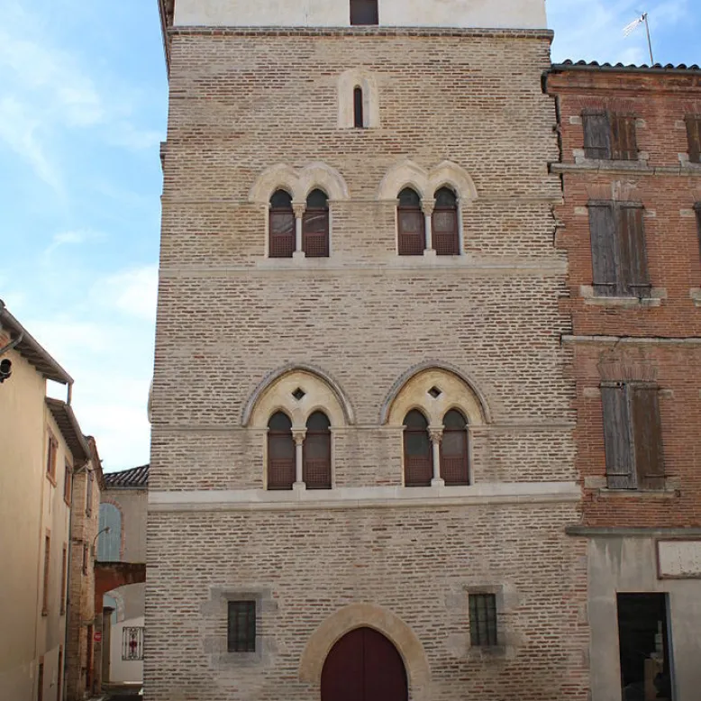 Caussade