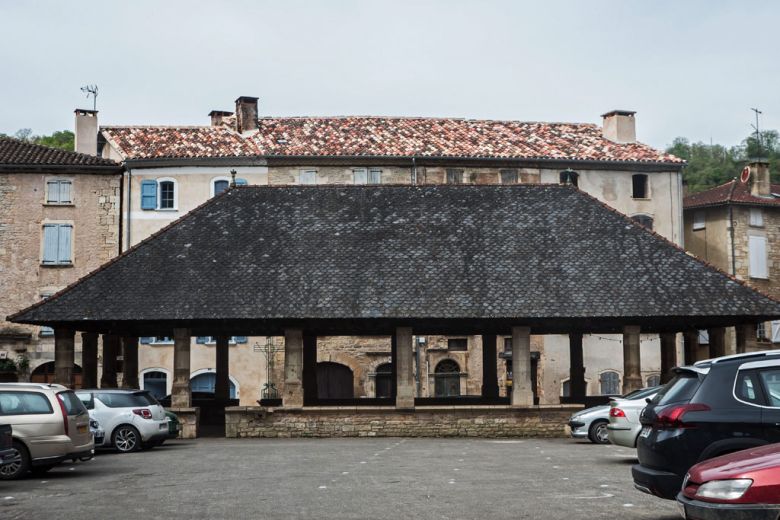 Cyulus Caylus - Villes, Villages et Bastides à Caylus - Guide Tarn Aveyron