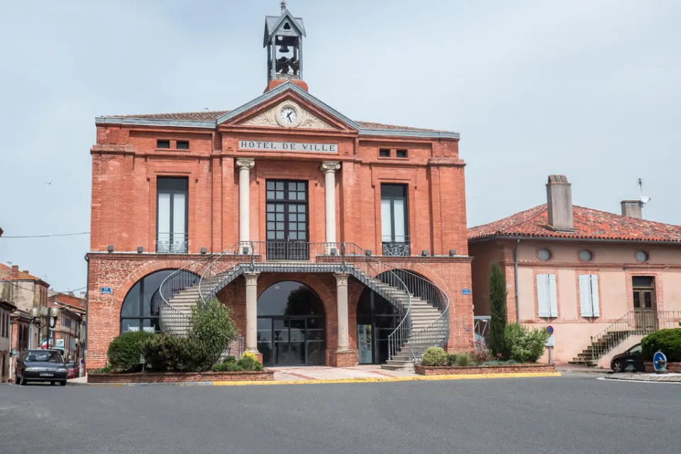 Lafrançaise