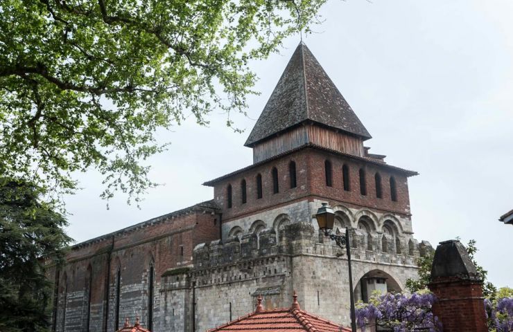Moissac