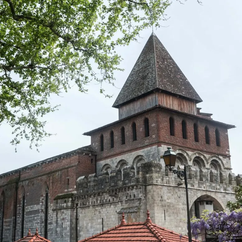 Moissac