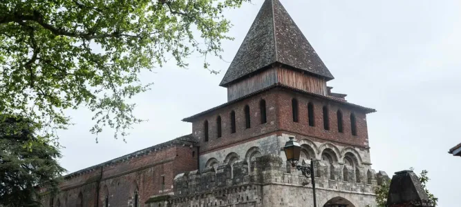 Moissac