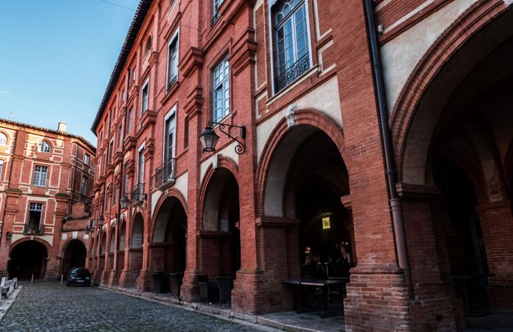 Montauban