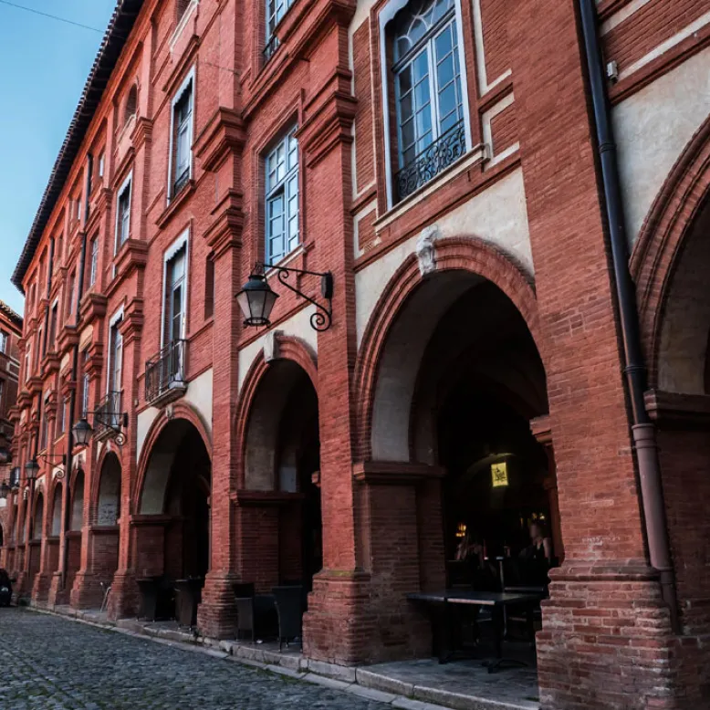 Montauban