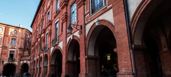 Montauban