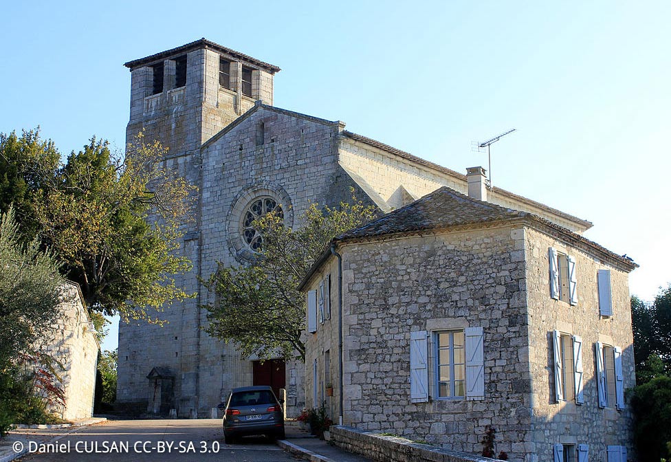 Montpezat-de-Quercy