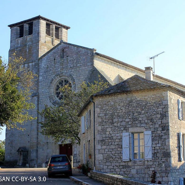 Montpezat-de-Quercy