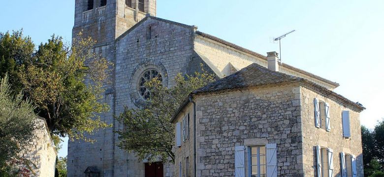Montpezat-de-Quercy