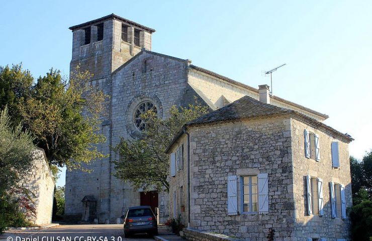 Montpezat-de-Quercy