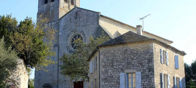 Montpezat-de-Quercy