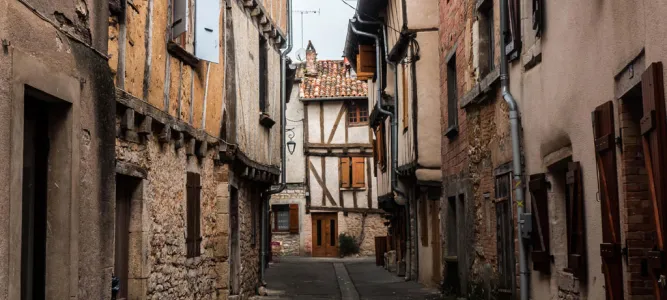 Montricoux