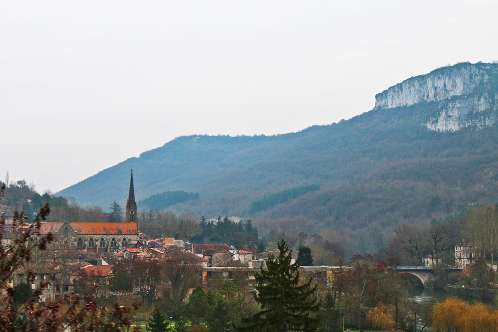 Saint-Antonin-Noble-Val