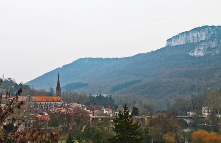 Saint-Antonin-Noble-Val