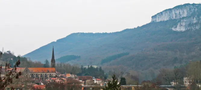 Saint-Antonin-Noble-Val