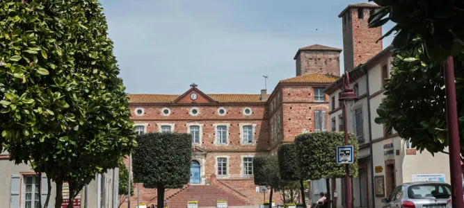 Saint-Nicolas de la Grave
