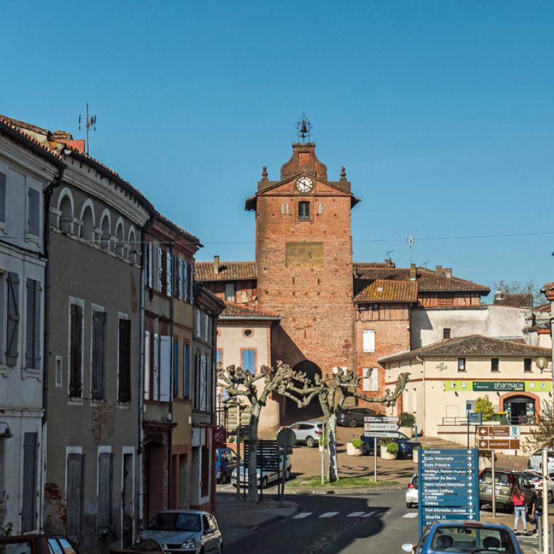 Verdun-sur-Garonne
