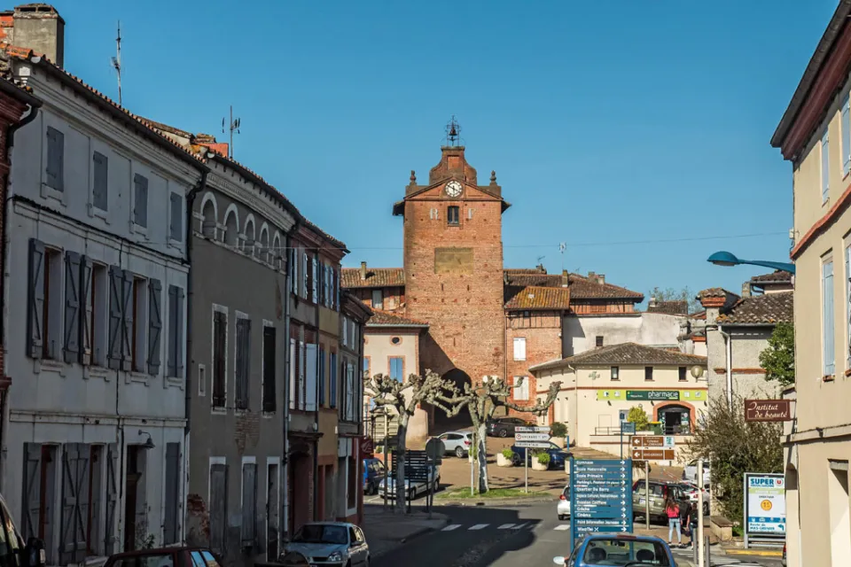 Verdun-sur-Garonne