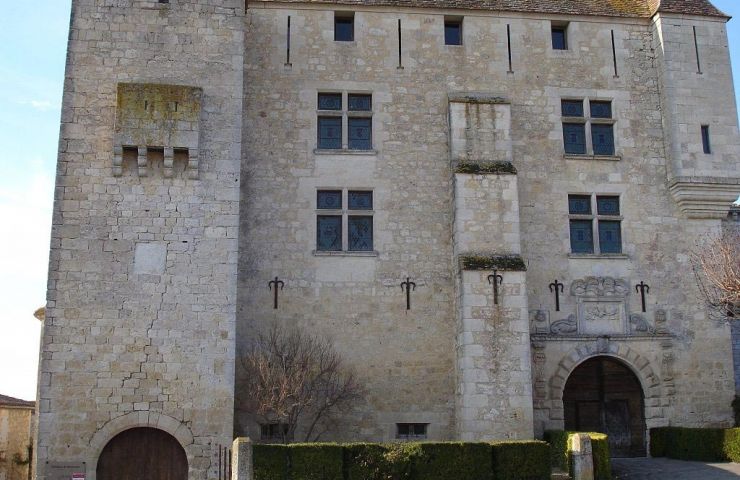 Gramont