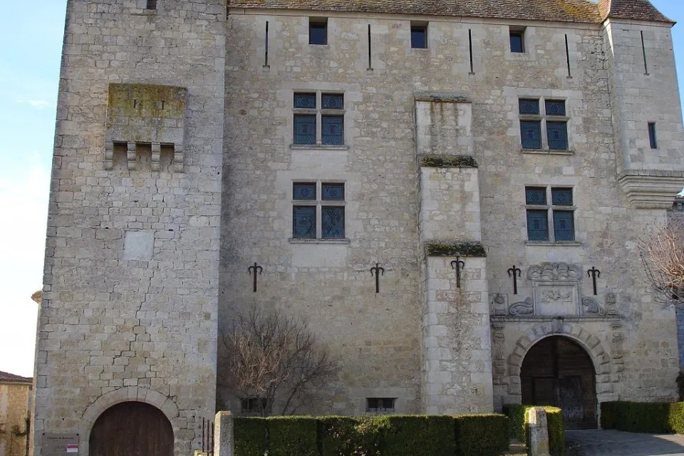 Gramont