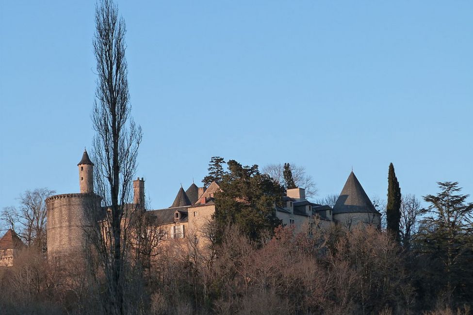 Parisot